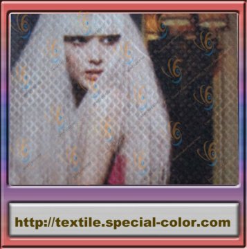 Textile Printer Media 80g Nonwoven Polyester