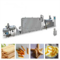 Linea di produzione di patatine fritte congelate automatiche