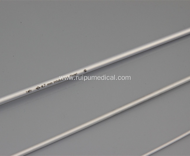 Intubation Stylet