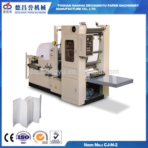 CE,ISO Certification Automatic manufacture bathroom tissue manufacturing machine