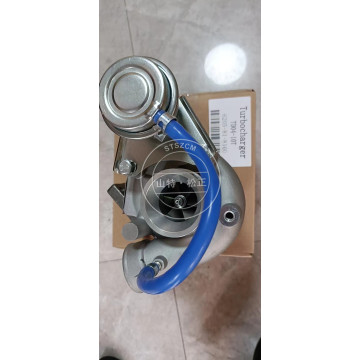 Motor Ersatzteile S4D95LE Turbolader 6205-81-8160