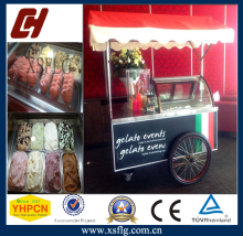 Australia Ice Cream Cart for Sale / Carts Ice Creams