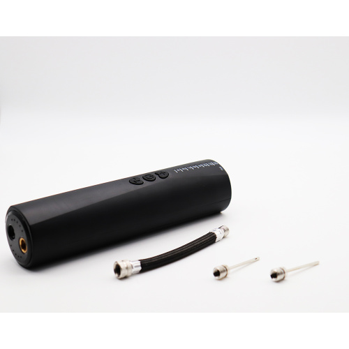Battery Ball Air Pump fast inflator for Football