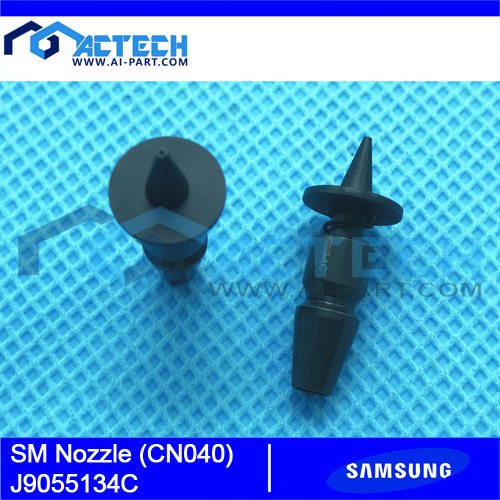 Samsung SM CN040 ​​Nozzle Und