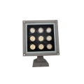 30W Square Wall Light up Down Outdoor Waterproof