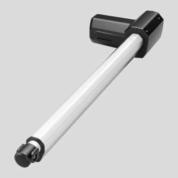 TOMUU quiet Linear Actuator for Medical Device