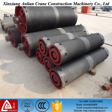 High Quality Steel Crane Cable Drums