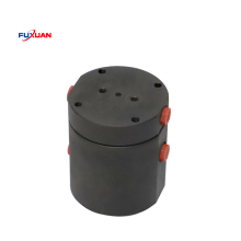 Multipass Seal swivel Unions hydraulic Multi-channel swivel joint