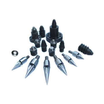 Comprehensive Guide to Ancillary Components in Manufacturing