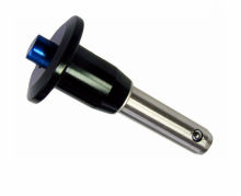 Danny button handle Pin