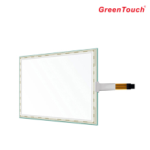 5 Wire Touch Screens Resistive 17"