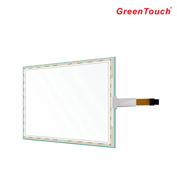 5 Wire Touch Screens Resistive 17"