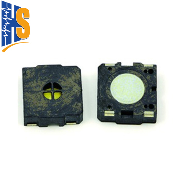 15mm SMD square 8ohm mini radio speaker parts