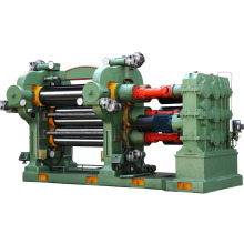 Hot Sale 4 Roll Calendering Machine for Sheet Rubber