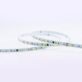 5 years warranty programable DC 24V bianco 120leds/m DMX 512 led piexl strip light