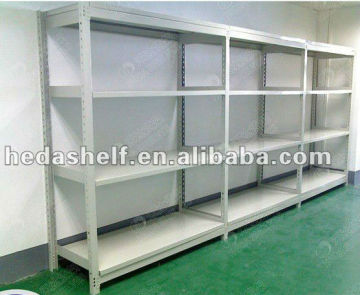 Light-duty Warehouse Shelving