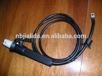 welding clamp assembly