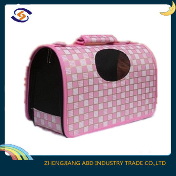 fashion open top pet carrier,toy pet plastic carriers