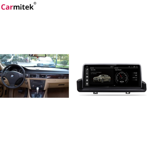 Stereo for BMW Series 3 2006-2011