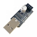 USB à ESP8266 Module WiFi ESP-01 ESP-01 Debug