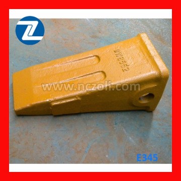 E345 excavator parts tooth points 9W8552