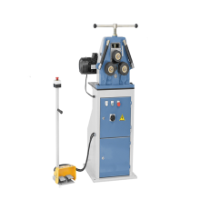 Tubing Roller Bender C5-ERBM10: Profile Bending Machine