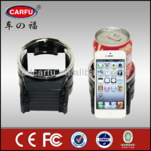 auto plastic double use drink holders