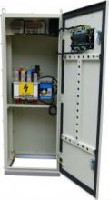 Automatic Transfer Switch