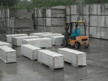 foam board eps cement sandwich panel