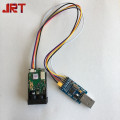 40m Mini Laser Range Module Sensor USB