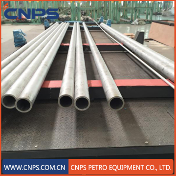 API5CT 28CR Casing Pipe VAM TOP