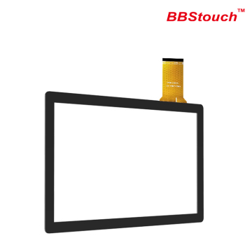 10.1 Low Price Highly Sensitive Capacitive Touch Screen