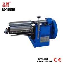 LZ-18cm Small Blue Strong Force Gumming Machine - Low Price
