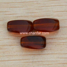 hottest brown crystal beads