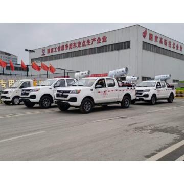 Foton 4x2 4x4 รถปิคอัพรถปิคอัพ