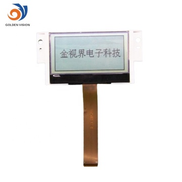 Goldenvision FPC Dot Matrix Display 128x64 LCD Module