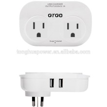 electrical gift items plug with socket travel adapter