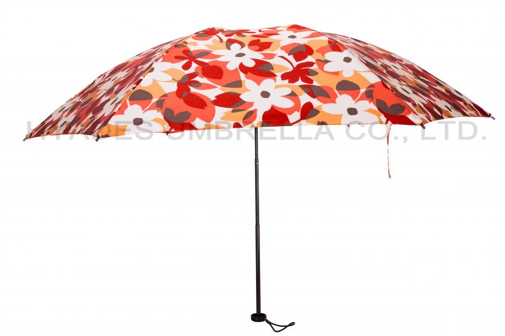 Systèmes de voyage pliants Umbrella