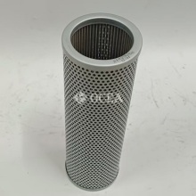 Sany STR130C road roller oil suction filter 150401030047A001