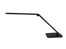 Anodizing Metal LED Desk Lamp