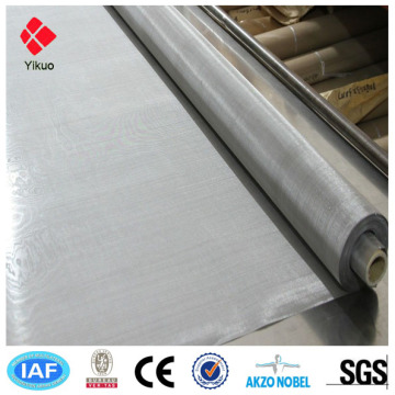 Stainless Steel Wider Wire Mesh