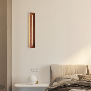 LEDER Modern Indoor Wall Lamps