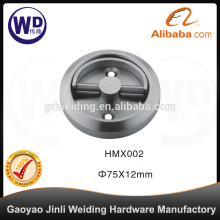 Stainless Steel Cylindrical Conceal Handle, Furniture Handle, Door Handle