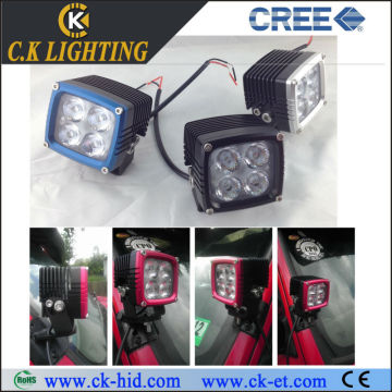 25w cehicles led work light car