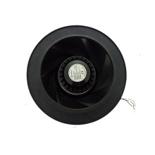 High Pressure Low Noise 220~240V Centrifugal Fan Blower - HEE-190Z