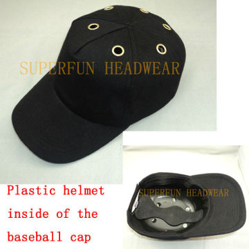 hard bump caps