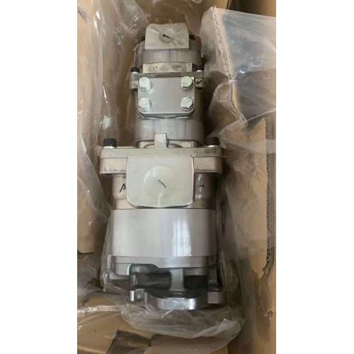 Komatsu Pumpenbaugruppe PC1250-7 Hydraulikpumpe 705-56-34360