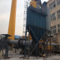 Iron Ore Dust Collection udstyr