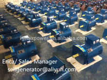 220v ac dynamo / 230v ac dynamo/ac dynamo 2kw 3kw 5kw 10kw 15kw 25kw