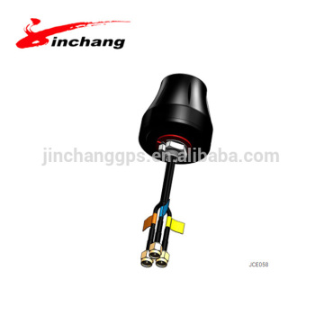 1575.42 MHZ gps / gsm / wifi combined antenna for car